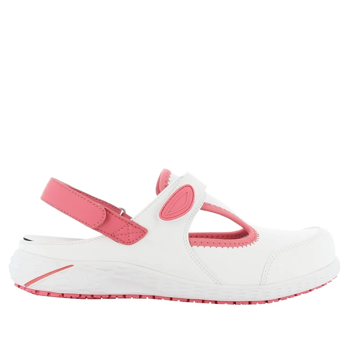 SAFETY JOGGER Carly Scarpe per Professionisti sanitariUnisex - Adulto