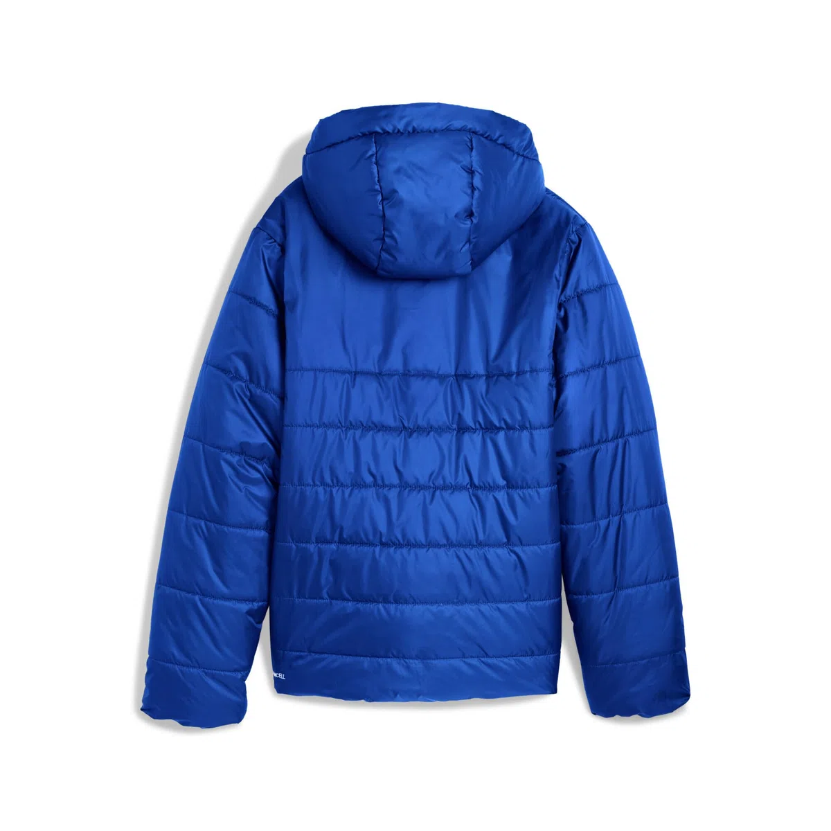PUMA Ess Hooded Padded Jacket Cappotto Unisex - Bambini e ragazzi (Pacco da 1)