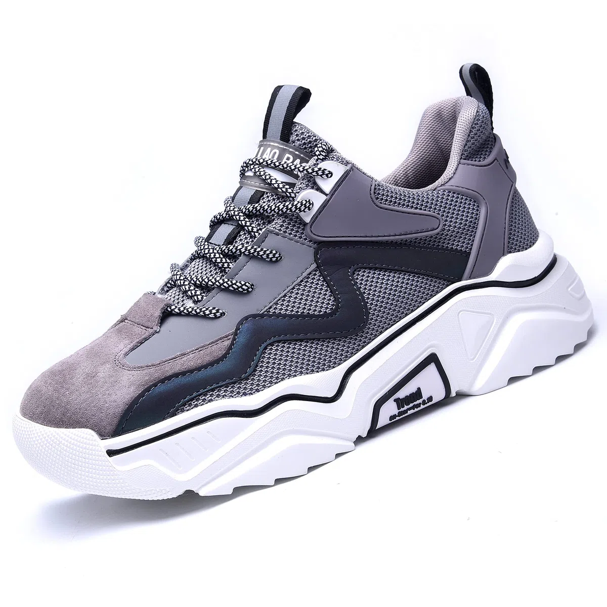 Scarpe Antinfortunistiche Donna Leggere Estive,Comode Scarpe da Lavoro Uomo Antiscivolo Bianche Cucina Traspiranti Punta in Acciaio Scarpe