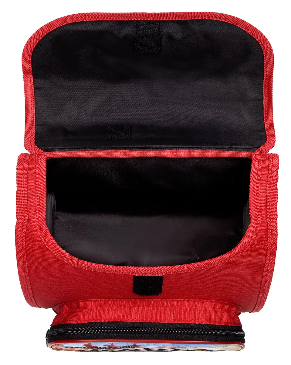 Undercover Cartella, Rot (rosso) - 10112814