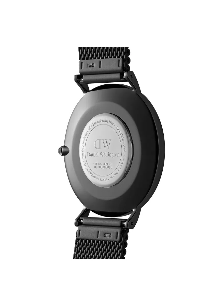 Daniel Wellington Classic Men's Watch 40mm