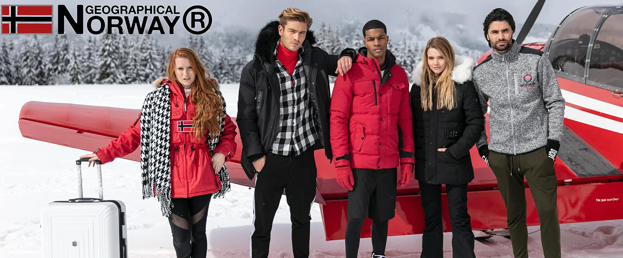 Geographical Norway Upload Men - Giacca Uomo Pile Sottile Zip - Giacca Calda L'Autunno Inverno Primavera - Maglione Pelliccia Maniche Lunghe - Morbido Comfort All'Aperto