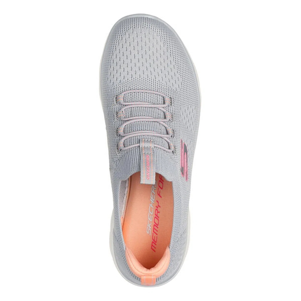 Skechers Donna Summits 12980 Scarpe da Ginnastica
