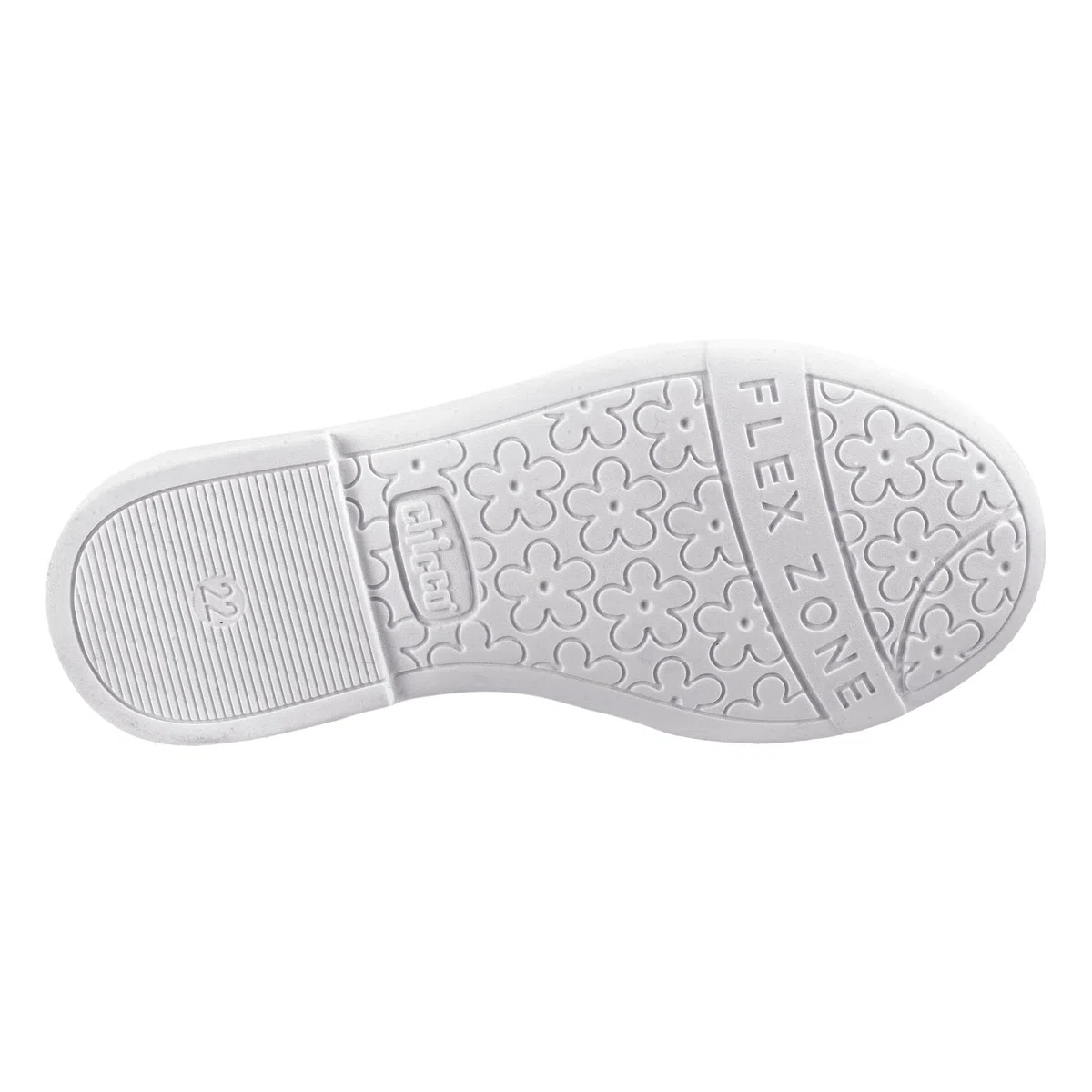 Chicco, Ballerine Bambina, Ballerine Bianche Bambina, Ideali per Le Occasioni Speciali, Scarpe Neonata, Designed in Italy