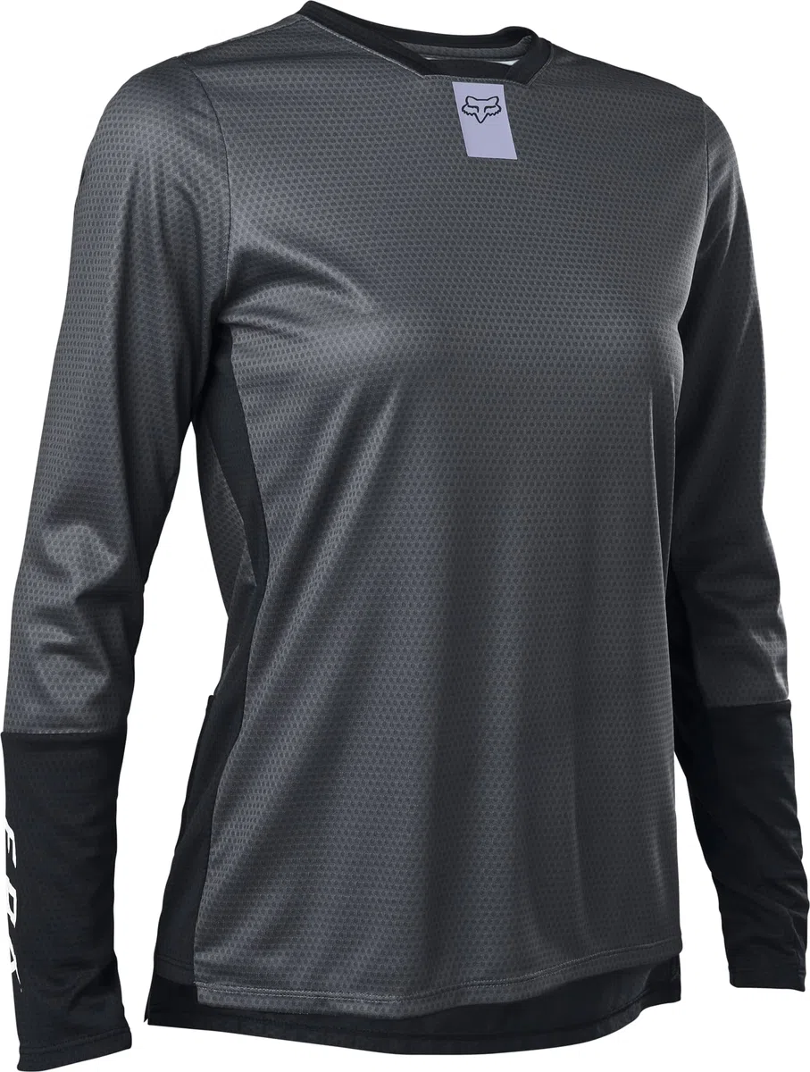 Fox Racing X Top da Donna Boundary Donna (Pacco da 1)
