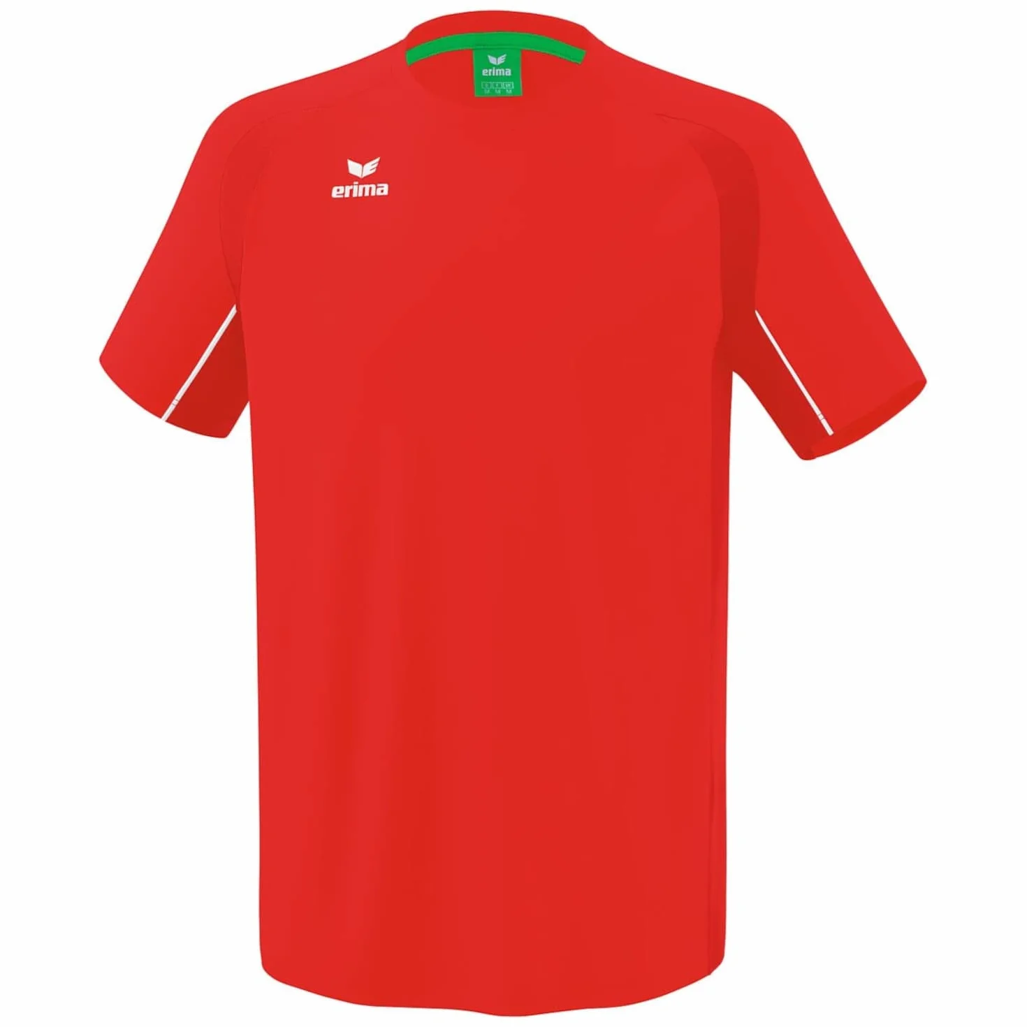 Erima T-Shirt da Allenamento Liga Star Unisex - Bambini e Ragazzi