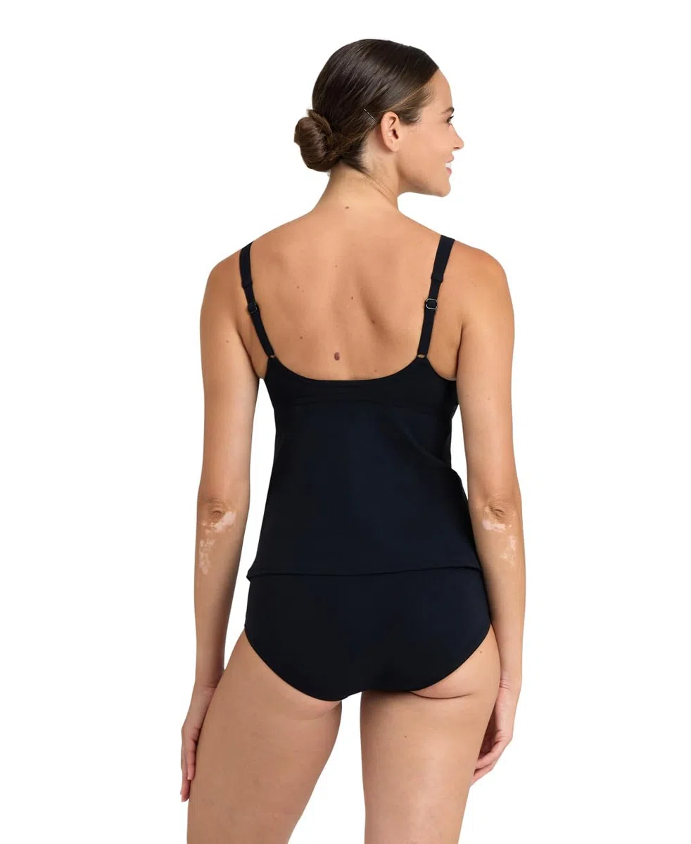 ARENA Manuela Costume da Bagno Tankini Donna