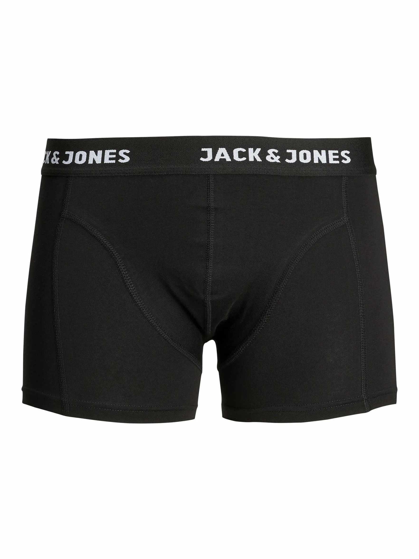 JACK & JONES Trunks 3-Pack Trunks