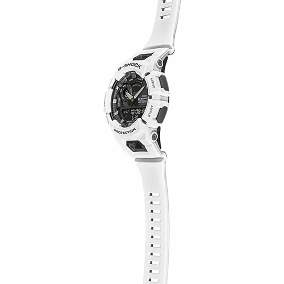 CASIO G-Shock Orologio Uomo in Resina - CA.GBA-900-7AER