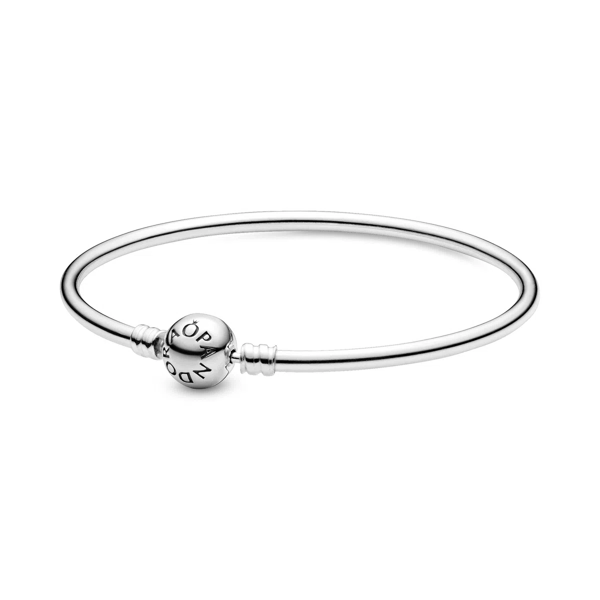 Pandora Moments - Bracciale da donna in argento Sterling, 15, in metallo