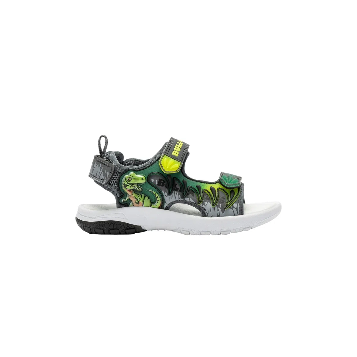 Bull Boys Sandalo estivo Velociraptor. Numerazione dal 25 al 35