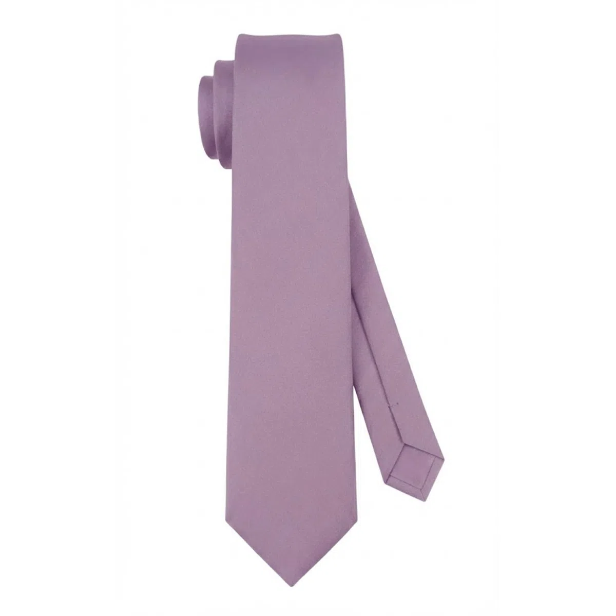 TigerTie - Cravatta - Basic - Uomo
