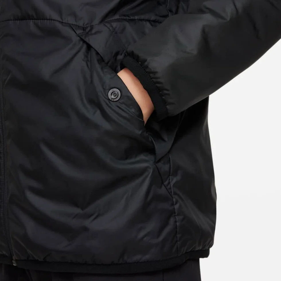 NIKE Y Nk Thrm Rpl Park20 Fall Jkt Giacca Unisex - Bambini e ragazzi (Pacco da 1)