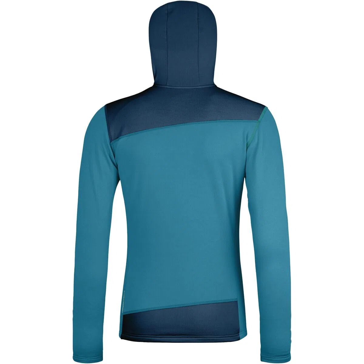Ortovox Fleece Light Hoody W Maglia di Tuta Unisex - Adulto
