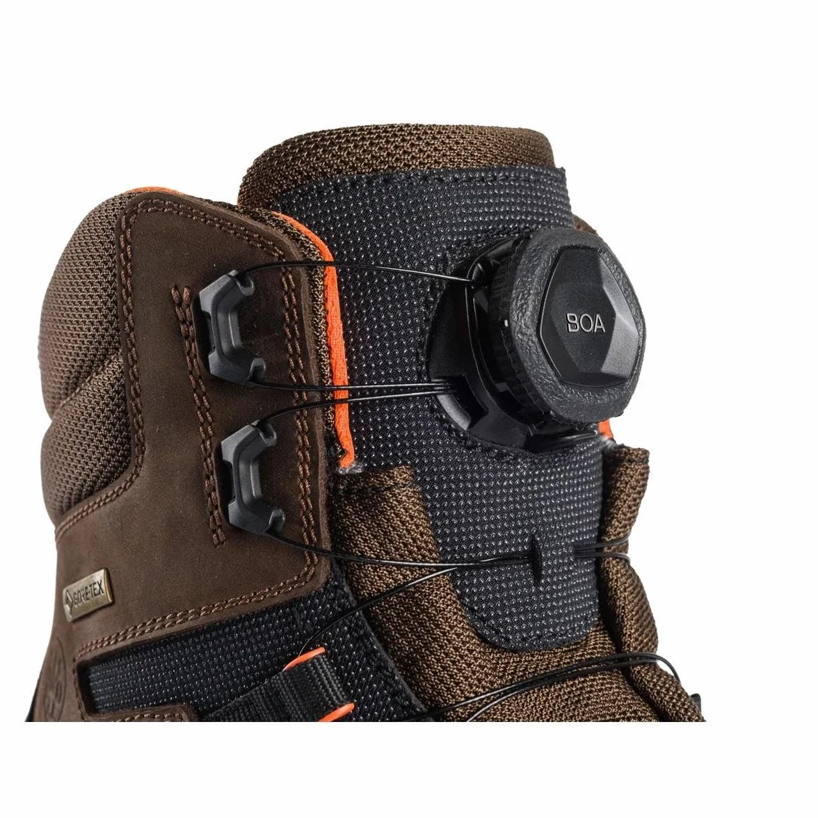 BERETTA ARABUKO GTX Brown Euro 45 Euro 45