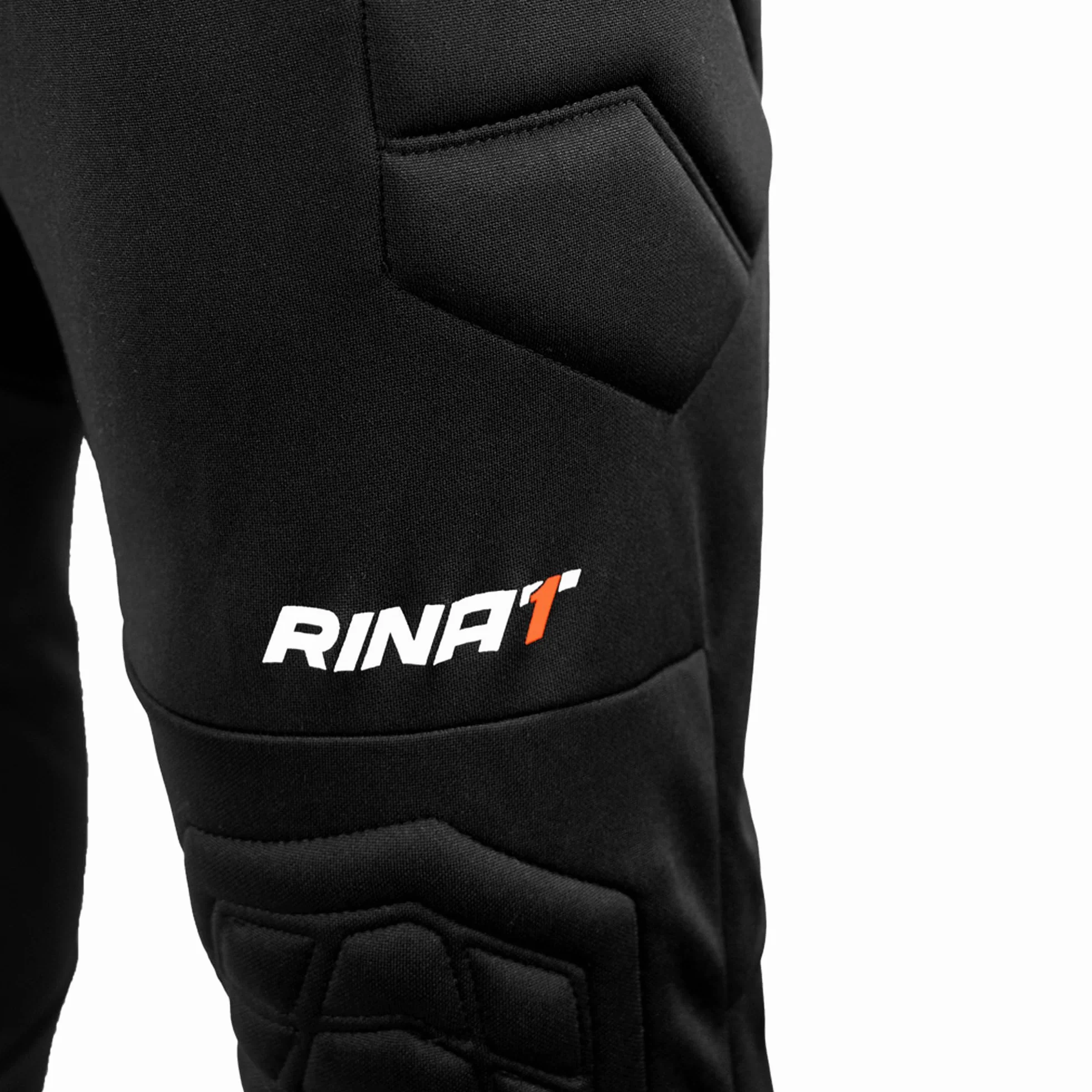 Rinat - Egotiko Pant 3/4, Pantaloni da Tuta Unisex - Bambini e Ragazzi