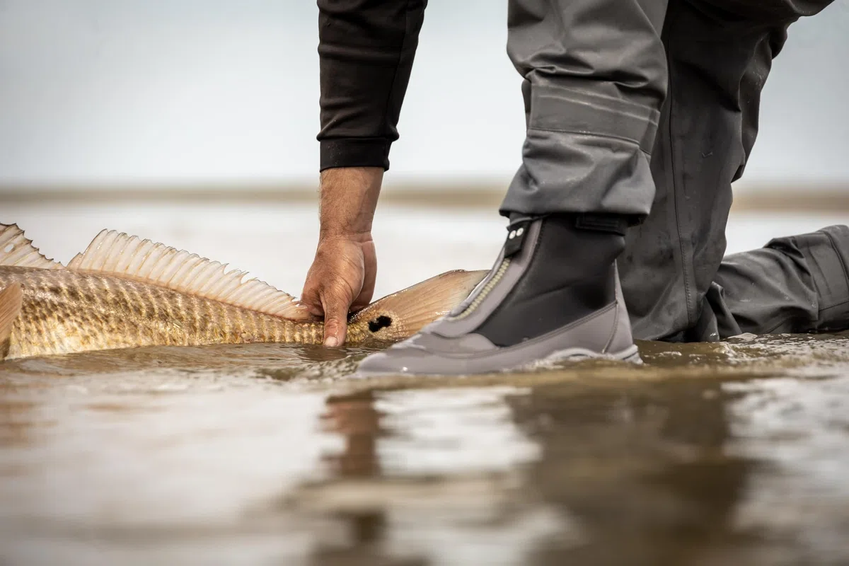 FROGG TOGGS Aransas Ii Neoprene Surf & Sand Wading Boot Aransas II - Scarponcini in neoprene per surf e sabbiaUomo