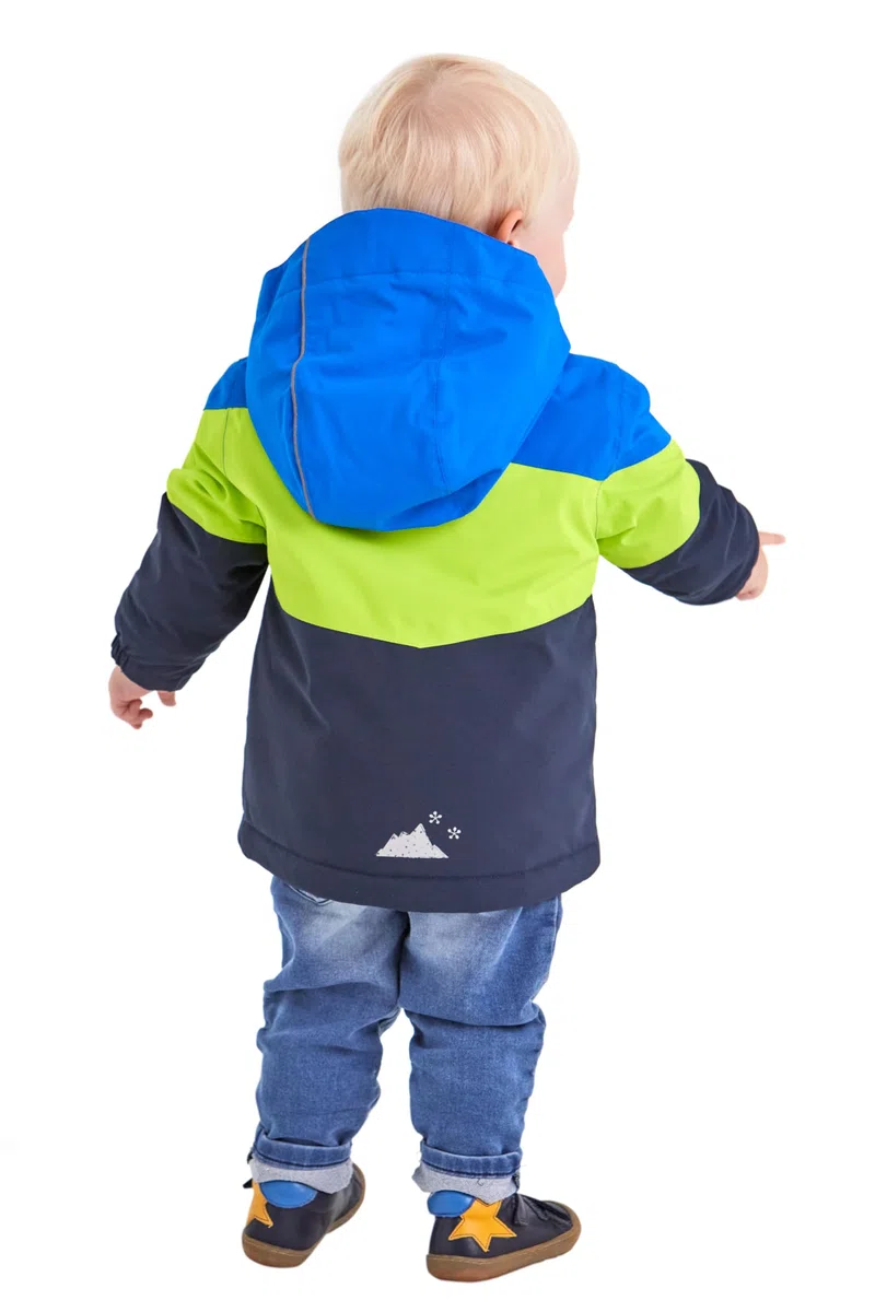 Killtec Fisw 3 Mns Ski Jckt Giacca da sci/giacca funzionale con cappuccio e paraneve Unisex - Adulto