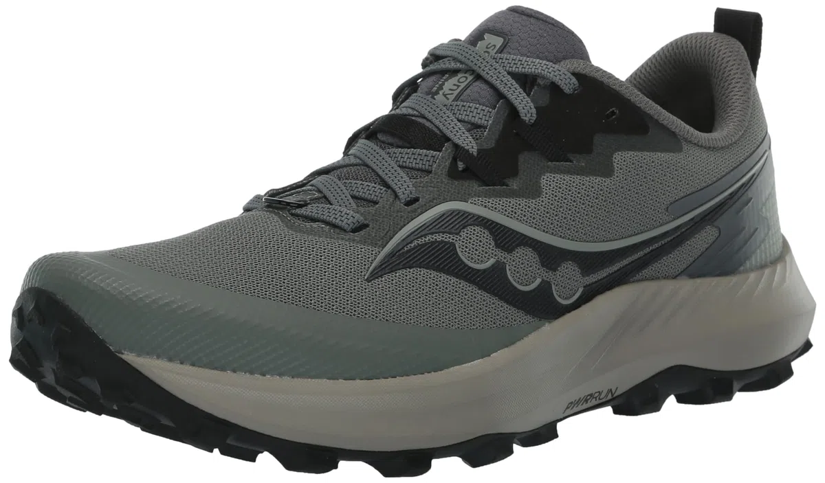 Saucony Peregrine 14 Scarpe da ginnasticaUomo
