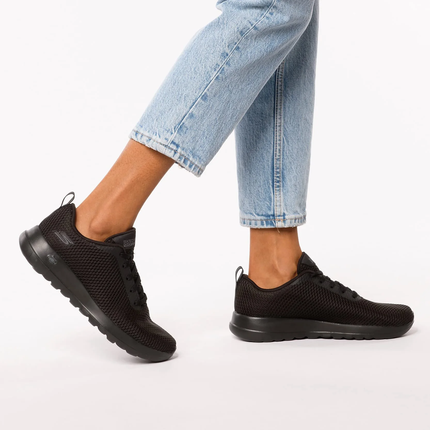 Skechers Go Walk Joy 15601 Scarpe da ginnasticaDonna