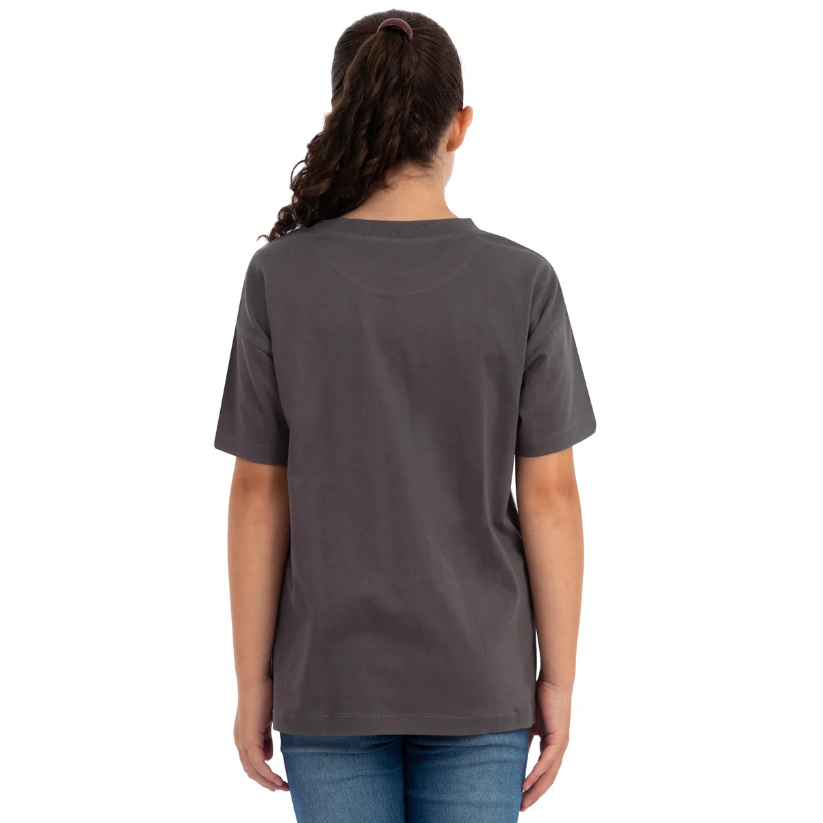 Wicked T-Shirt, Glinda E Elphaba T-Shirt, Maglietta Abbinata A Maniche Corte per Donne E Ragazze, Abbigliamento in Cotone