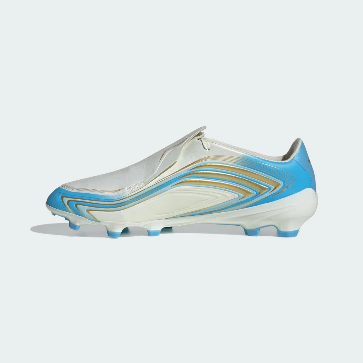 Adidas F50 Messi League Firm Ground Football Boots Scarpe da ginnasticaUnisex - Adulto