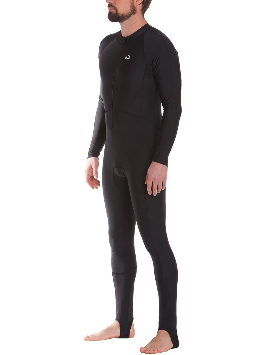 IQ Products IQ UV 300 Overall, Tuta UV, Protezione da Raggi UV Abbigliamento