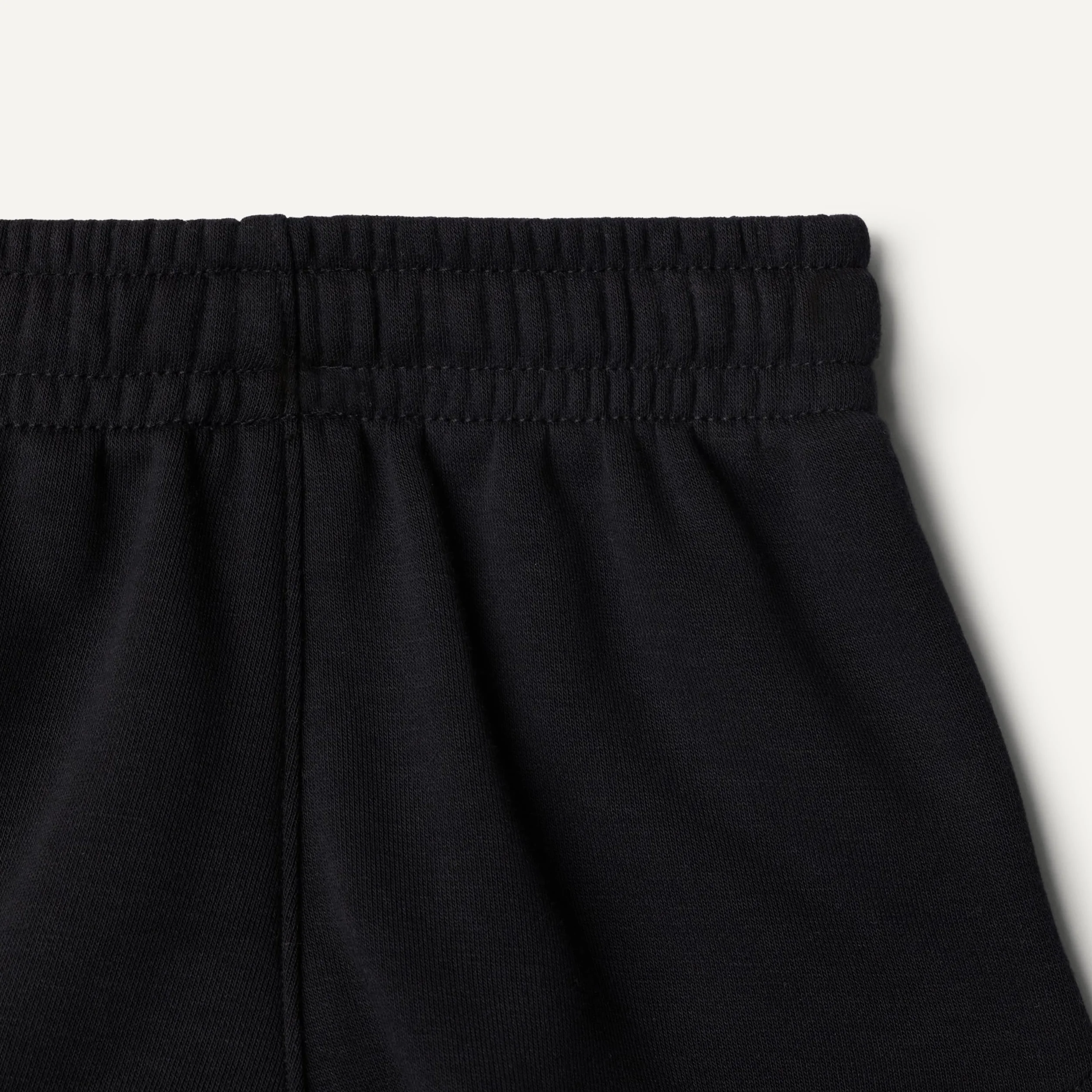 Amazon Essentials Pantaloncini in Felpa French Terry Bambine e ragazze, Confezione da 2