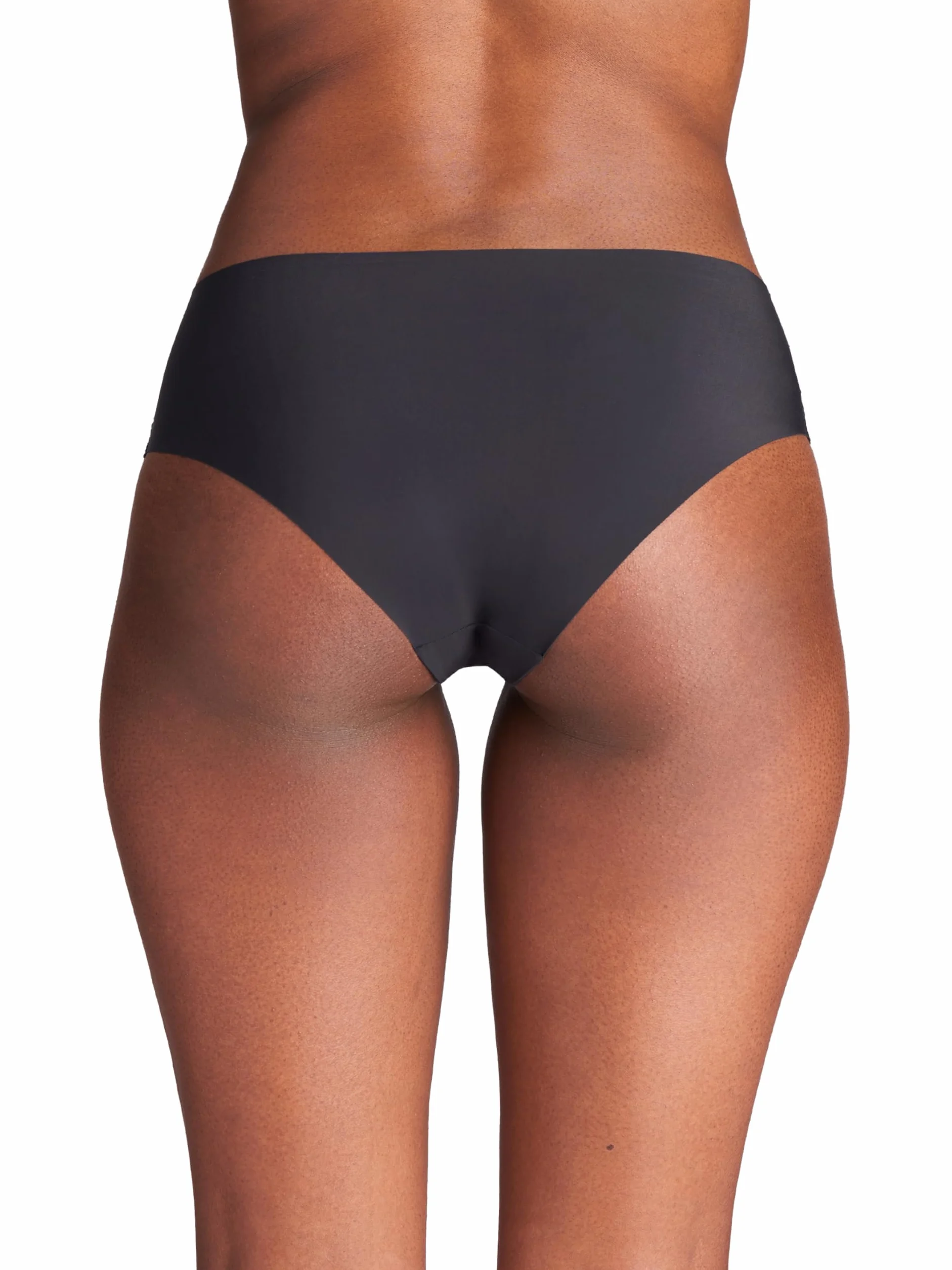 Under Armour Intimo stampato da donna hipster 3 pezzi