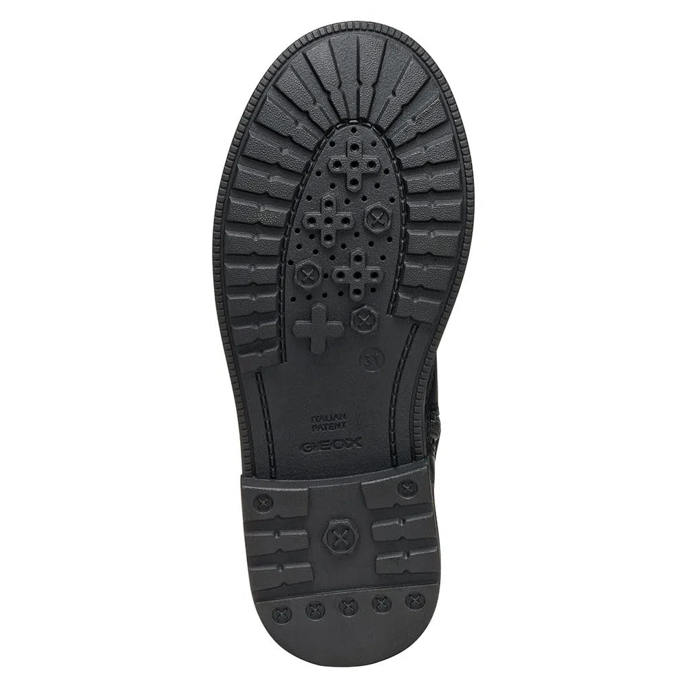Geox J Eclair Girl Stivale alla cavigliaBambine e ragazze