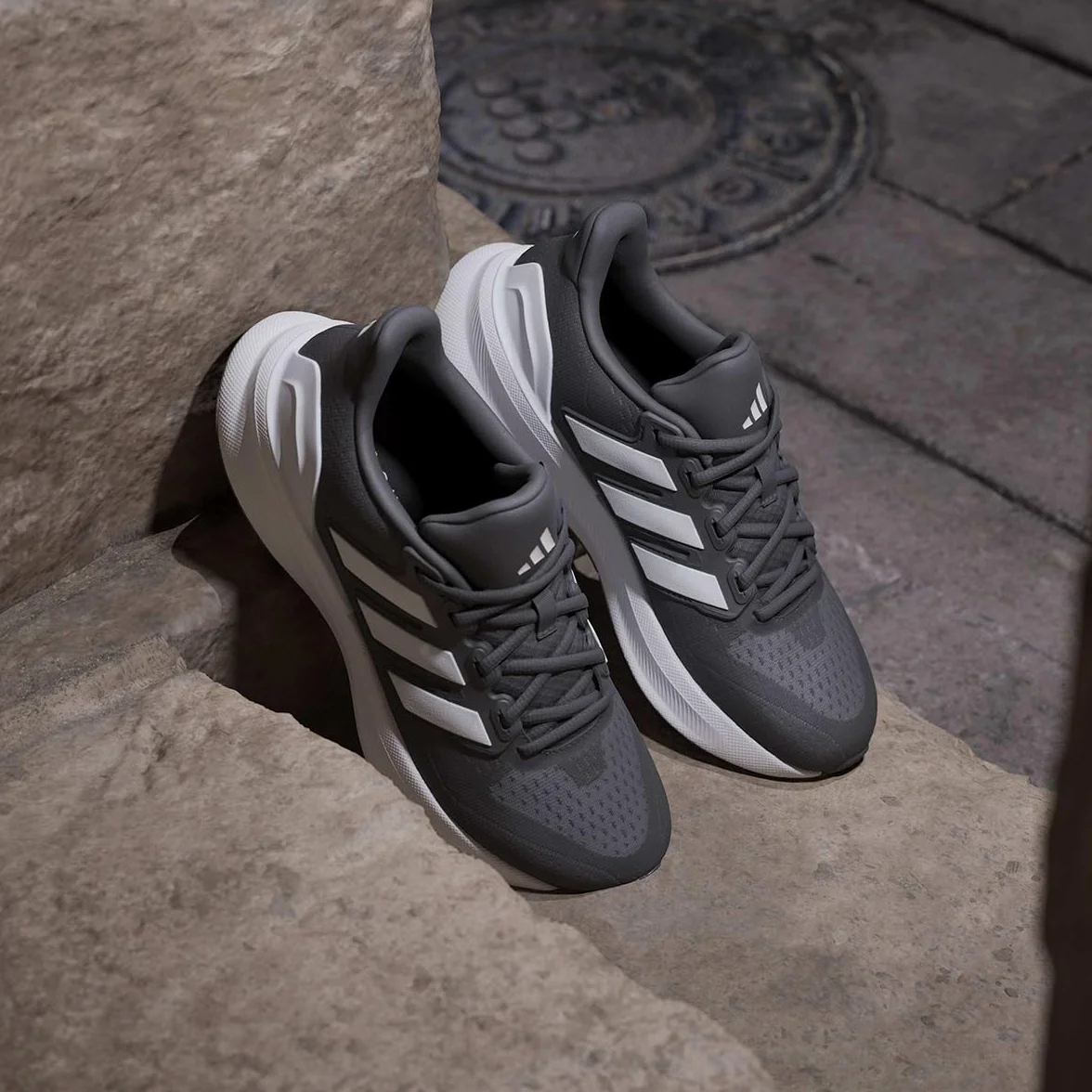 adidas Women Scarpe da Corsa Ultrarun 5 W