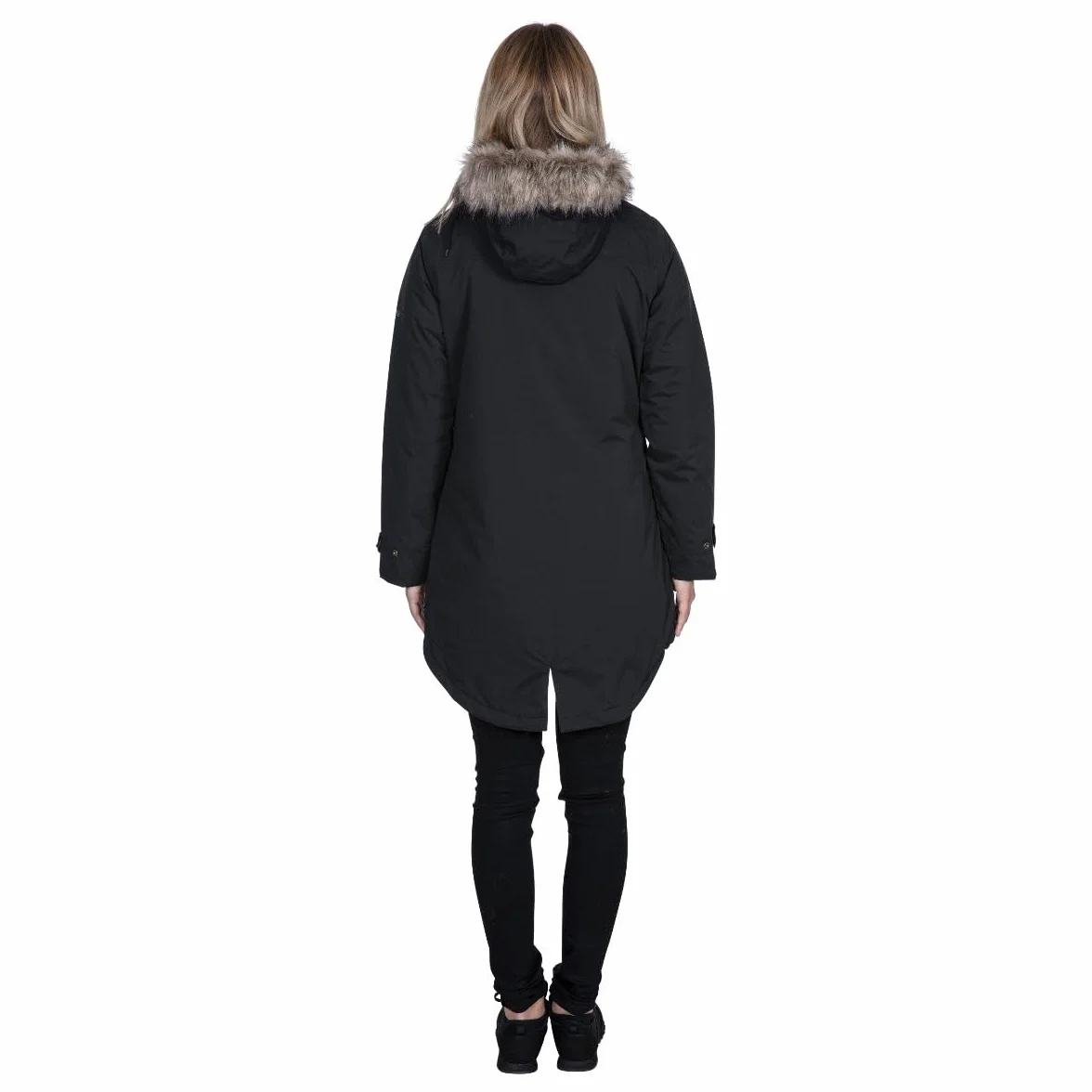 Trespass Tp50 Clea Giacca da donna