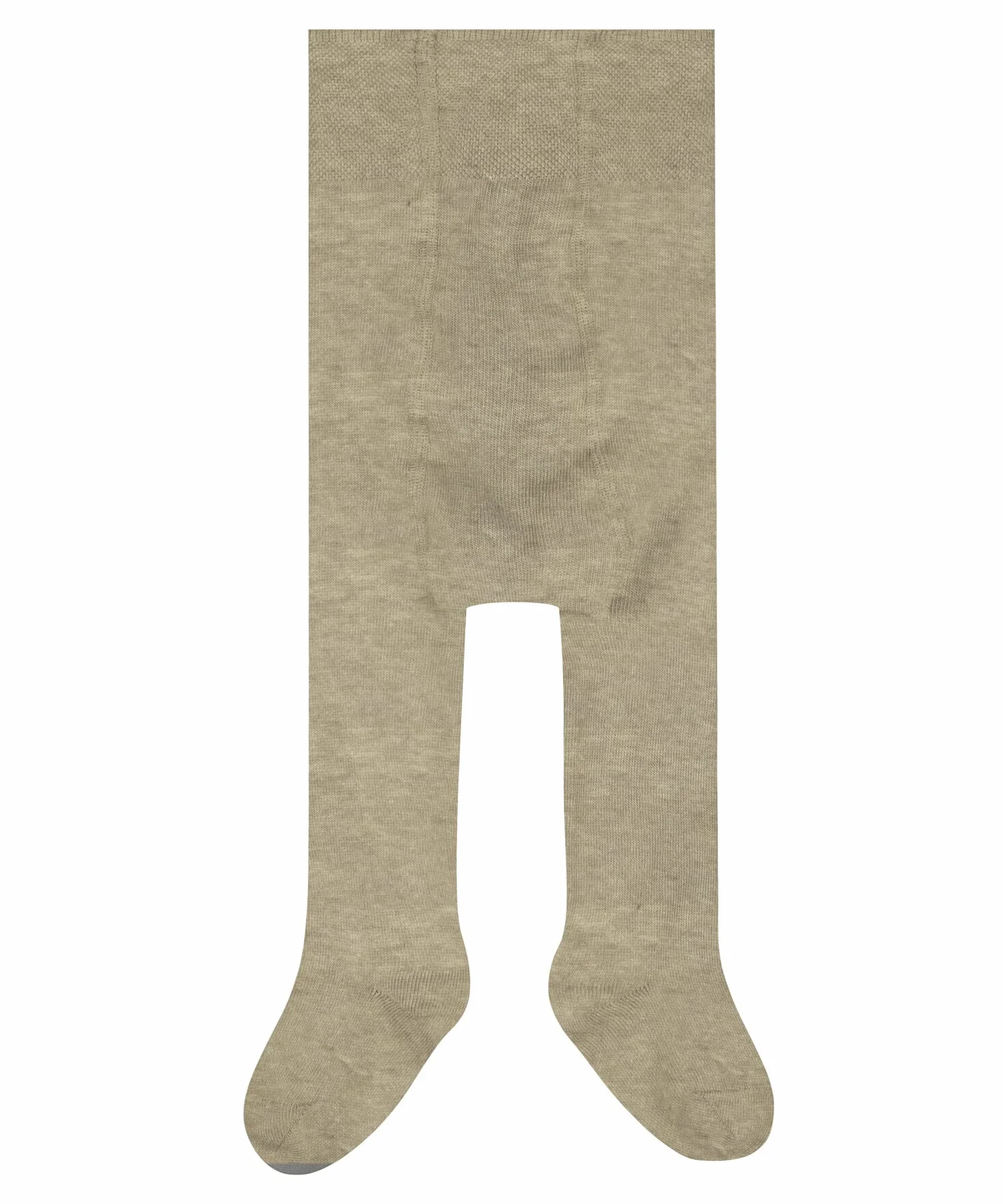 FALKE Family B Ti Cotone Sostenibile Tinta Unita Collant Unisex - Bimbi 0-24