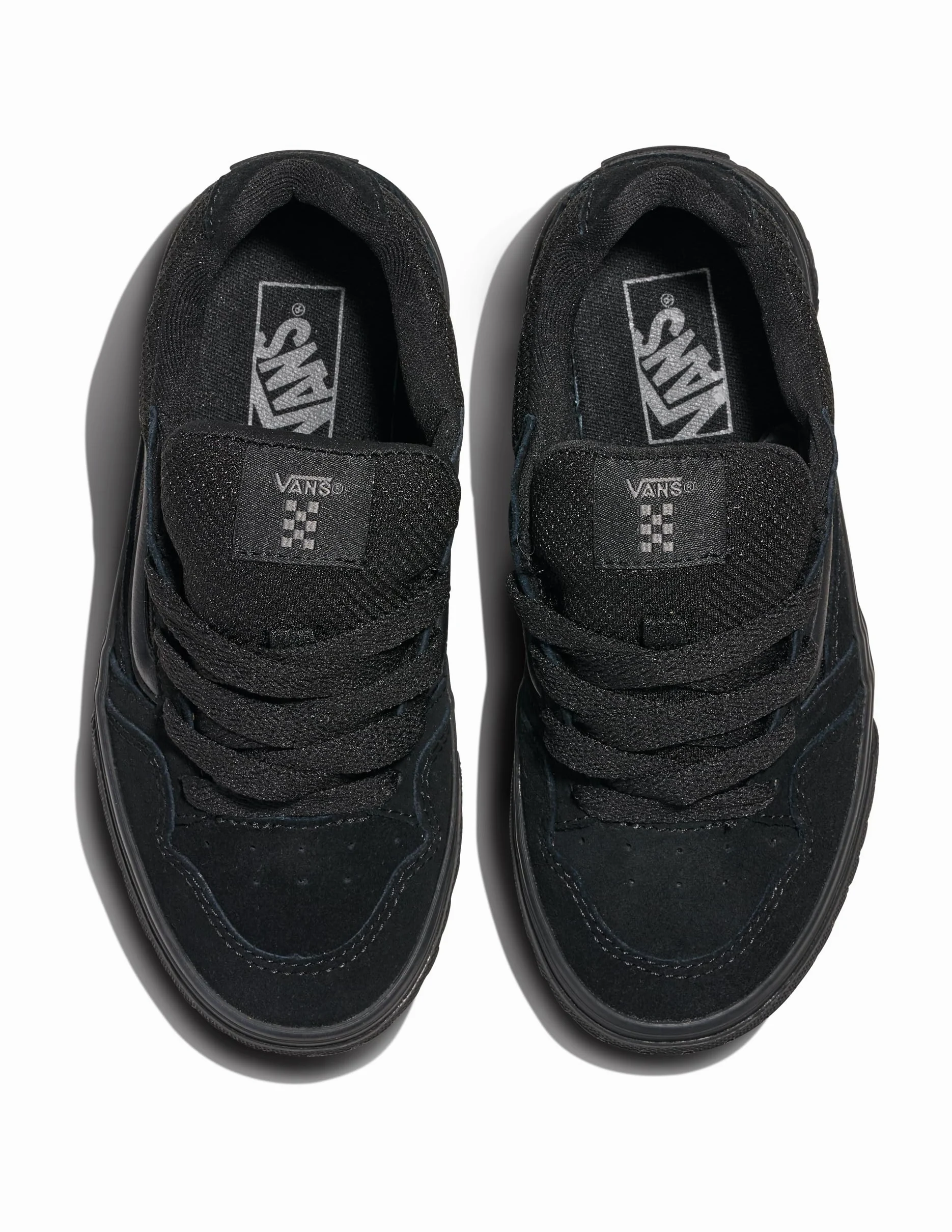 Vans Caldrone Scarpe da ginnasticaUnisex - Bambini e Ragazzi