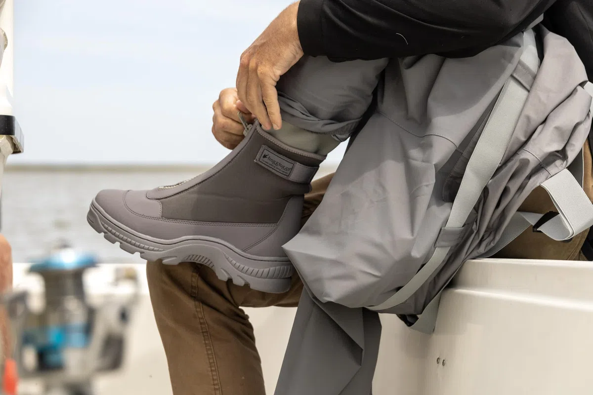 FROGG TOGGS Aransas Ii Neoprene Surf & Sand Wading Boot Aransas II - Scarponcini in neoprene per surf e sabbiaUomo