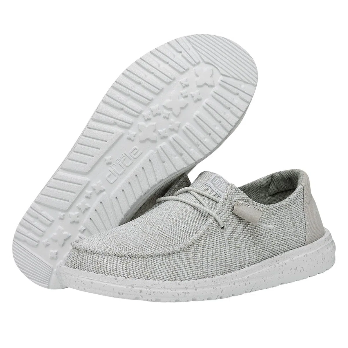 Hey Dude Wendy Sport Mesh MoccasinDonna