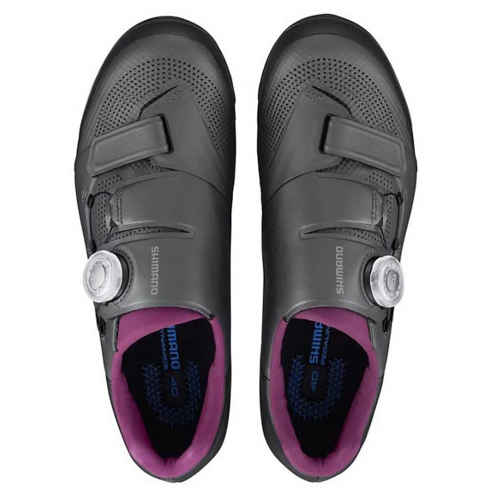SHIMANO Sh-xc502 Scarpe da ginnasticaUnisex - Adulto