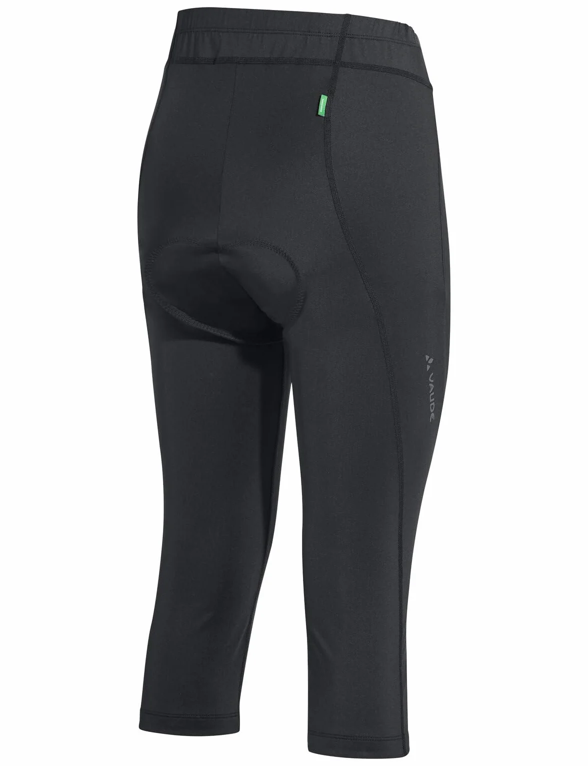 VAUDE - Women's Matera 3/4 Tights, Pantaloncini Donna