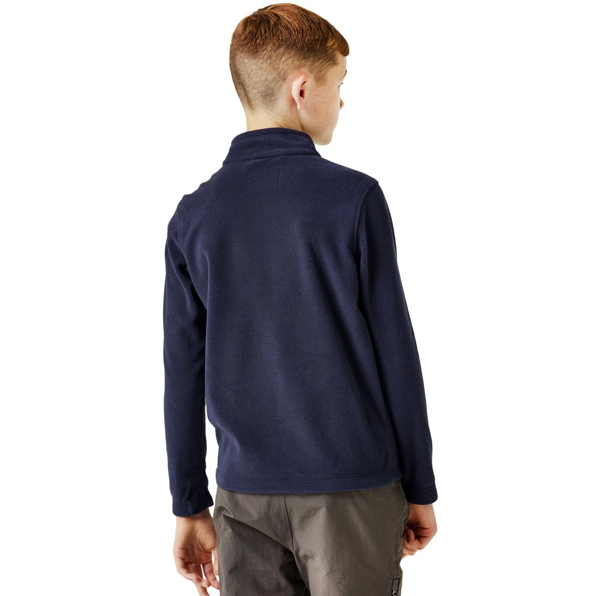 Regatta Clemance Pile Unisex - Bambini e Ragazzi (Pacco da 1)
