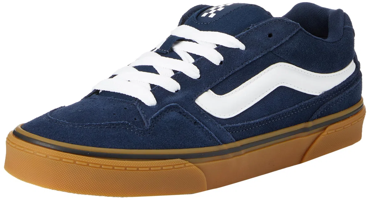 Vans Caldrone Scarpe da ginnasticaUomo