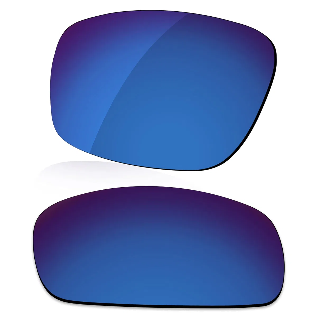 LenzReborn Polarized Lens Replacement for Oakley Straightlink OO9331 Sunglass - More Options