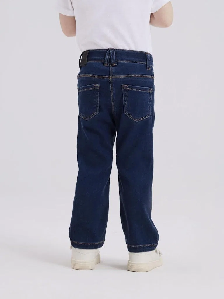 NAME IT Jeans Bambine e Ragazze