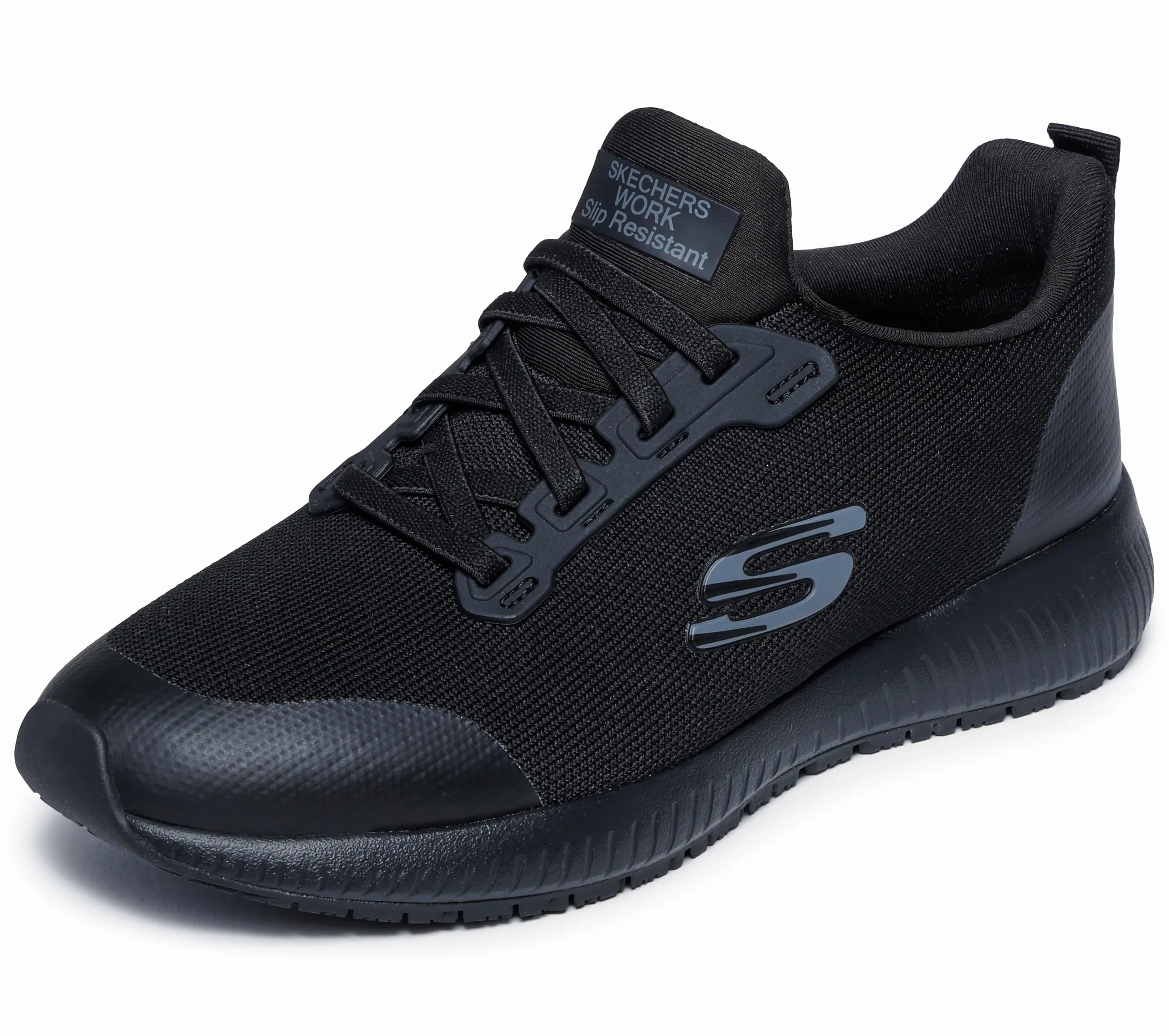 Skechers, Scarpe da Donna Squad SR Food Service