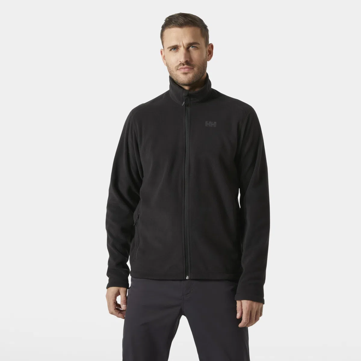 Helly Hansen Uomo Giacca Daybreaker in Pile