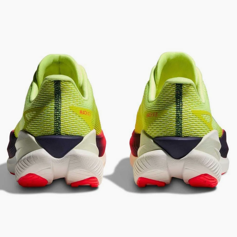 Hoka M Mach X 3 SneakerUomo