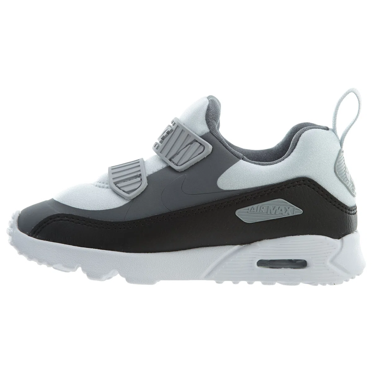 Nike 313051.161 - Maglietta da Corsa per Bambino