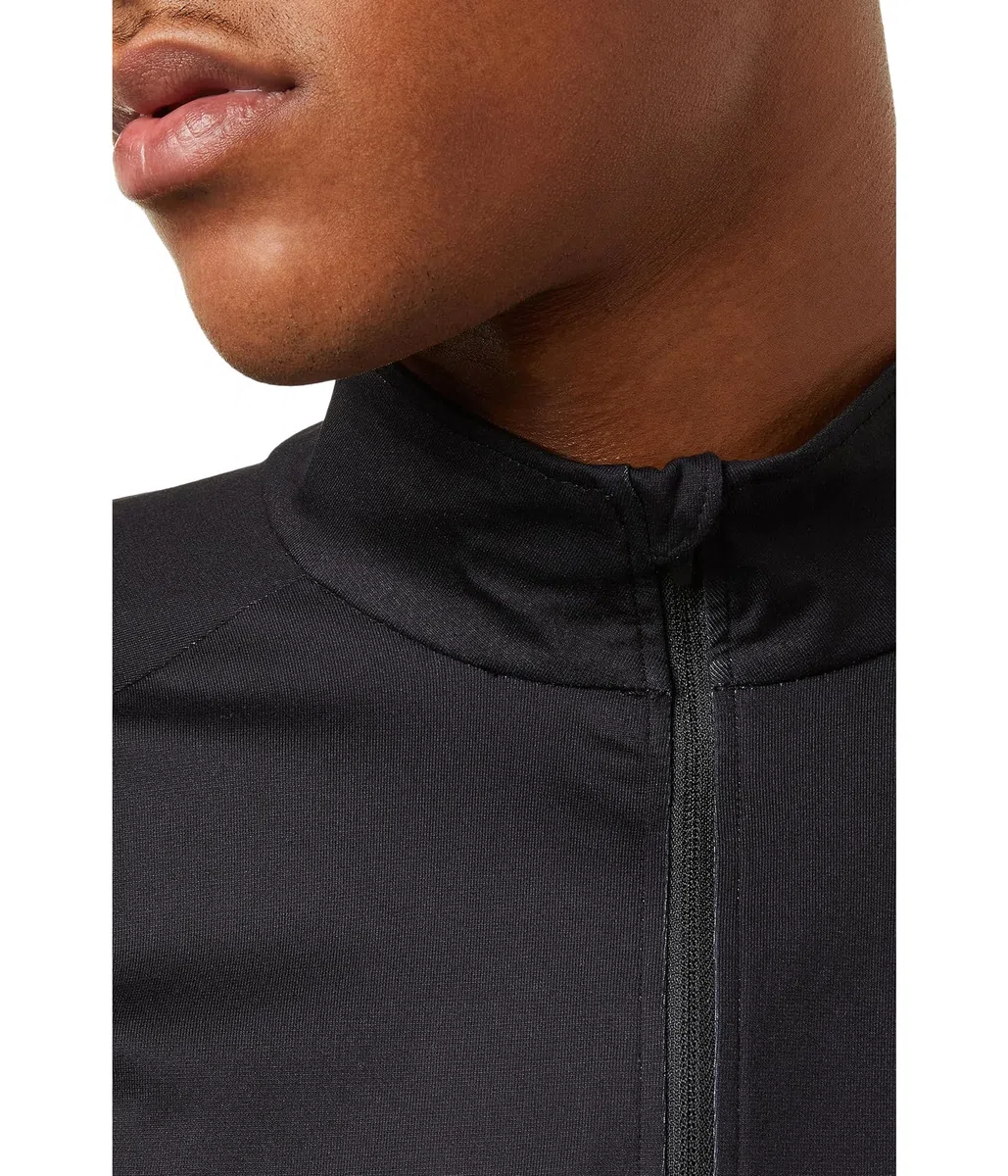 Spyder Premier Zip T-Neck Shirt Uomo (Pacco da 1)