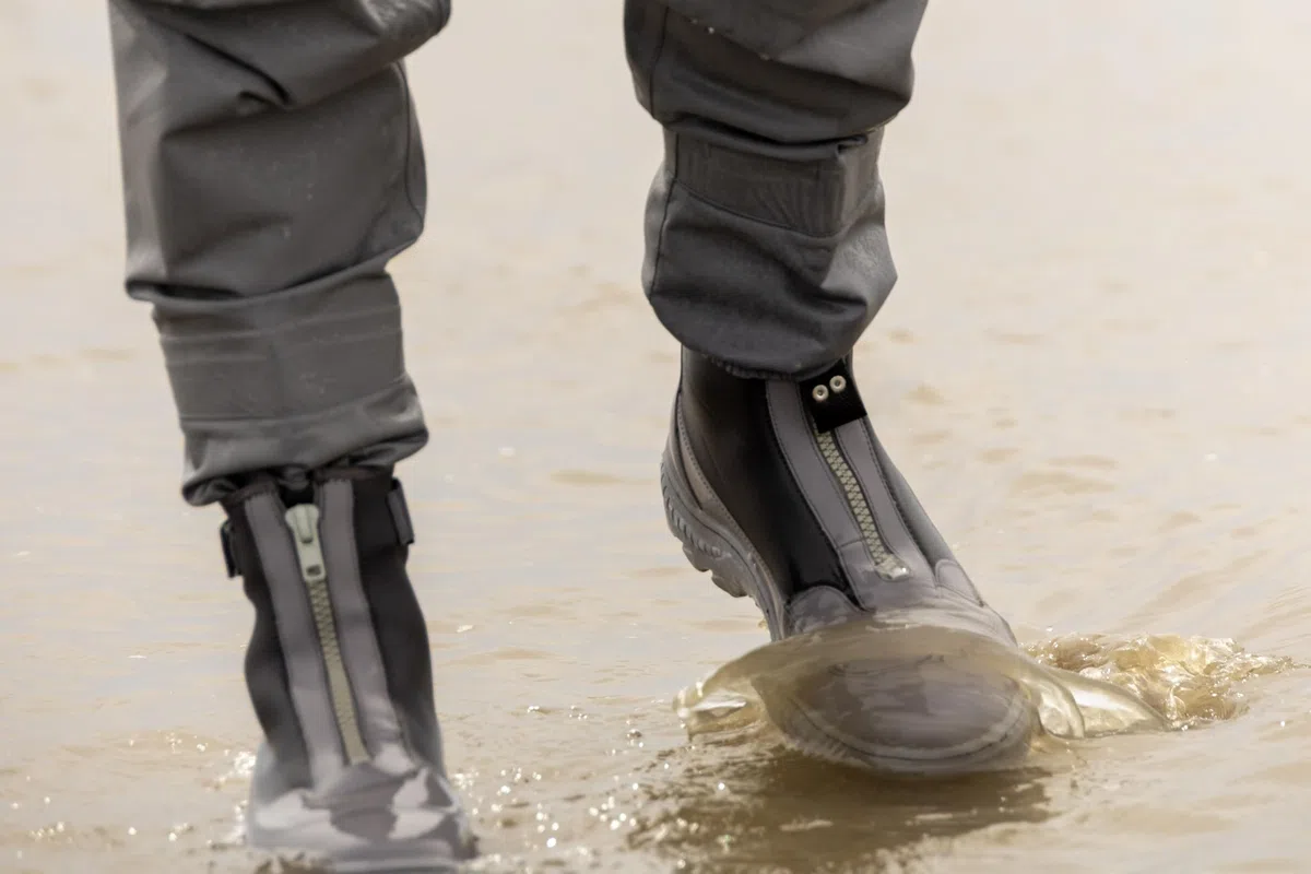 FROGG TOGGS Aransas Ii Neoprene Surf & Sand Wading Boot Aransas II - Scarponcini in neoprene per surf e sabbiaUomo