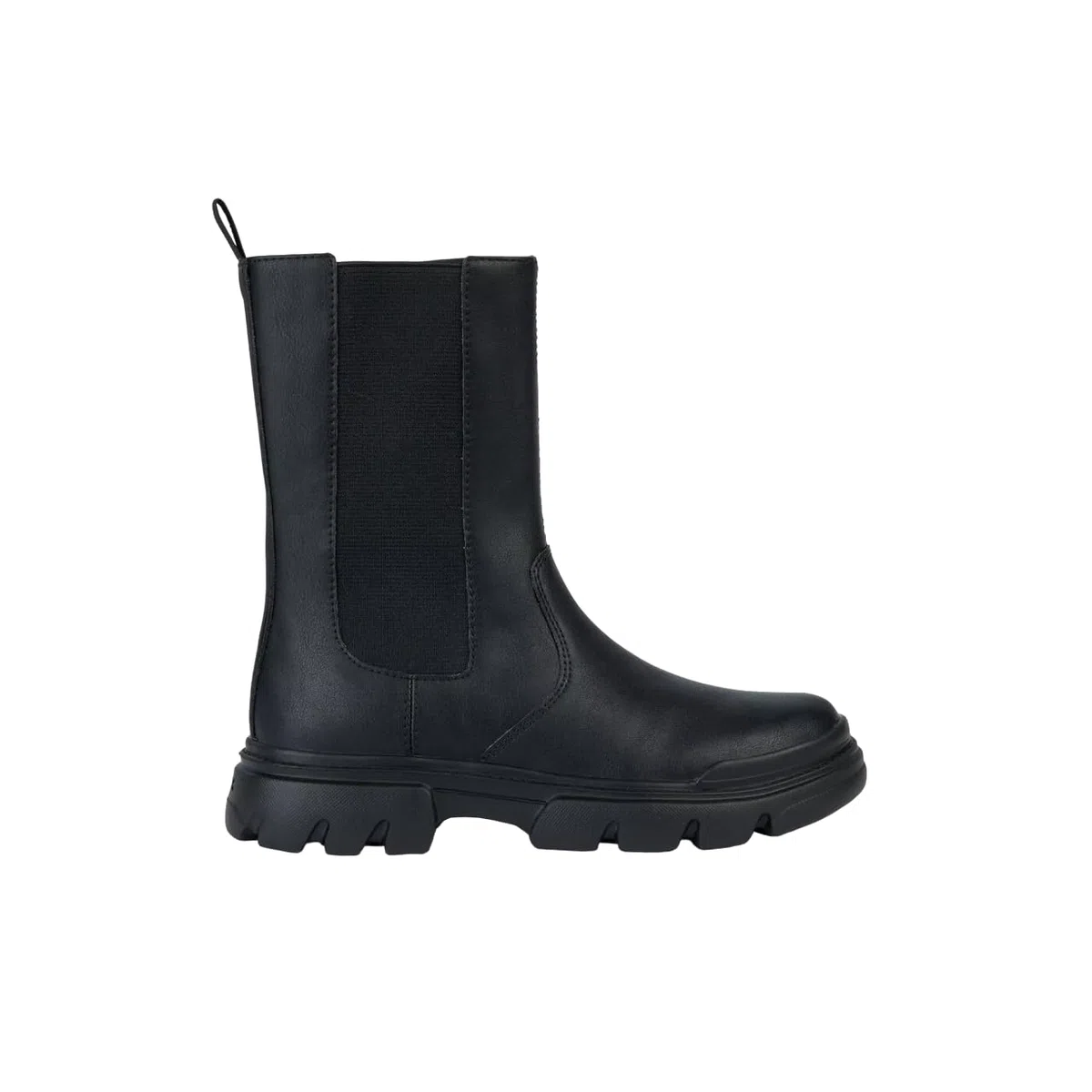 Geox J Junette Girl Caviglia barcaBambine e ragazze
