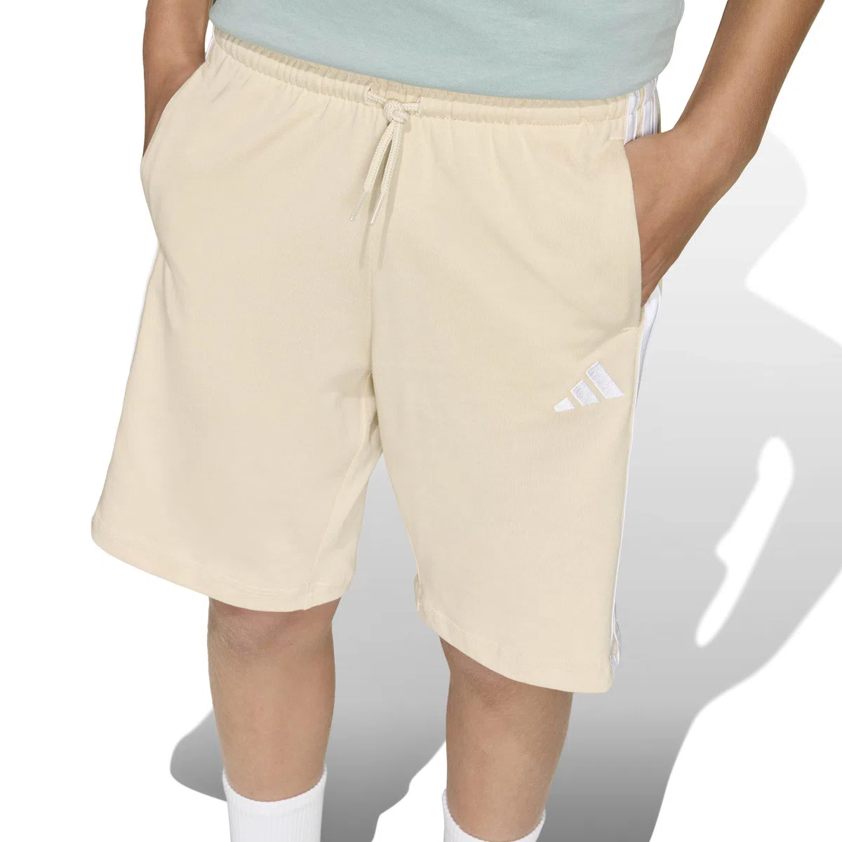 Adidas Essentials Shorts Bambini Ragazzi